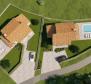 Wonderful new villa in Sovinjak, Buzet - pic 2