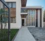 Magnificent new villa in Umag, 300 meters from the sea and sandy beach - pic 2