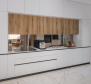Magnificent new villa in Umag, 300 meters from the sea and sandy beach - pic 9