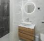 Magnificent new villa in Umag, 300 meters from the sea and sandy beach - pic 37