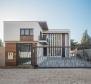 Magnificent new villa in Umag, 300 meters from the sea and sandy beach - pic 3