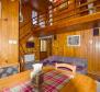 Magnifique maison rustique ou de montagne à Hajdine, Vrbovsko - pic 11
