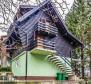 Magnifique maison rustique ou de montagne à Hajdine, Vrbovsko - pic 3