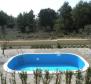 Mini-hotel four stars at a reduced price 500 meters from the sea in the town of Kozino, Zadar - pic 11