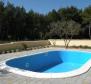 Mini-hotel four stars at a reduced price 500 meters from the sea in the town of Kozino, Zadar - pic 12