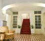 Dwupoziomowy apartament w willi w Opatii, z widokiem na morze, 150 metrów od morza - pic 9