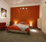 Dwupoziomowy apartament w willi w Opatii, z widokiem na morze, 150 metrów od morza - pic 10