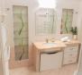 Dwupoziomowy apartament w willi w Opatii, z widokiem na morze, 150 metrów od morza - pic 13