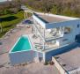 Luxusvilla mit wunderschönem Meerblick in der Gegend von Rabac-Labin - foto 2