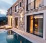  Luxuriöse Design-Steinvilla zum Verkauf in der Gegend von Dubrovnik, 15 Meter vom Meer entfernt - foto 3
