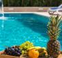 Wonderful 4**** villa with pool in Kastela, 1km from the sea - pic 4