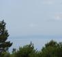 Land in Bregi, Matulji, with sea views - pic 2