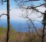 Land in Bregi, Matulji, with sea views - pic 4