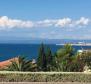 Apartament w luksusowym kurorcie pierwszej linii do morza w Savudrija, Umag - pic 2