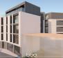 Apartment in a luxurious new building, first row to the sea in Umag - pic 7