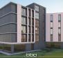 Apartment in a luxurious new building, first row to the sea in Umag - pic 8
