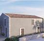 An imposing Mediterranean designer villa with a swimming pool in the heart of Istria in Oprtalj - pic 4