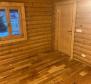 New building with a spacious garden in Fuzine - pic 9