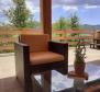 Newly built dream house with an impressive view and jacuzzi in Mrkopalj - pic 7