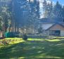Beautiful house in the heart of Gorski Kotar, Brod Moravice - pic 3