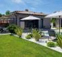 An impressive new built villa with a swimming pool in a great location in Labin area - pic 13