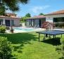 An impressive new built villa with a swimming pool in a great location in Labin area - pic 29