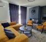 An impressive new built villa with a swimming pool in a great location in Labin area - pic 40