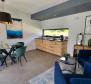 An impressive new built villa with a swimming pool in a great location in Labin area - pic 59