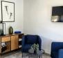 An impressive new built villa with a swimming pool in a great location in Labin area - pic 61