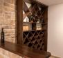 Beautiful stone villa in Momjan, Buje - pic 21