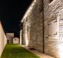 Beautiful stone villa in Momjan, Buje - pic 56