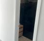 Apartmán se zahradou v nové moderní rezidenci na Čiovo, Trogir - pic 8