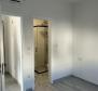 Apartmán se zahradou v nové moderní rezidenci na Čiovo, Trogir - pic 20