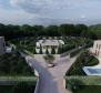 New villas in prestigious Svetvinčenat - possible to buy 7 villas in a package - pic 22