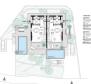 New project in Lovran with valid building permit for 5 villas (13 apartments) - pic 11