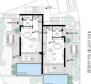 New project in Lovran with valid building permit for 5 villas (13 apartments) - pic 12