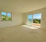Top-quality apartment ready for furnishing with a panoramic view and close to the sea in Lovran - pic 6