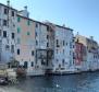 Niepowtarzalna rezydencja 5***** z basenem w Rovinj z pocztówkowymi widokami, w pierwszym rzędzie do morza, po drugiej stronie parku! - pic 24
