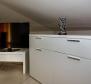 Appartement au dernier étage de 66 m2 avec vue mer à Vrbnik, île de Krk - pic 8