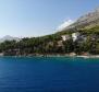 Csodálatos új 1. vonalbeli villa az Omis riviérán, Stanici környékén - pic 9