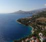Csodálatos új 1. vonalbeli villa az Omis riviérán, Stanici környékén - pic 13