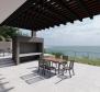Magnifique terrain en première ligne pour villa de luxe sur la riviera d'Omis - pic 16