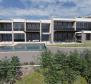 Magnifique terrain en première ligne pour villa de luxe sur la riviera d'Omis - pic 17