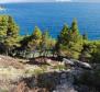 Magnifique terrain en première ligne pour villa de luxe sur la riviera d'Omis - pic 19