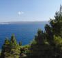 Magnifique terrain en première ligne pour villa de luxe sur la riviera d'Omis - pic 5