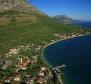 Ritka telek eladó a tengertől 2. sorban a Makarska riviérán - pic 15