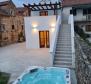 Magnifique villa en pierre dans la région de Jelsa - pic 13