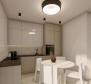 Beautiful apartment in a new Semiramide gardens residence in Makarska - pic 13