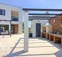 Kényelmes, modern villa úszómedencével Marcanában - gyönyörű ingatlan vásárolható! - pic 4