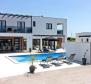 Kényelmes, modern villa úszómedencével Marcanában - gyönyörű ingatlan vásárolható! - pic 13